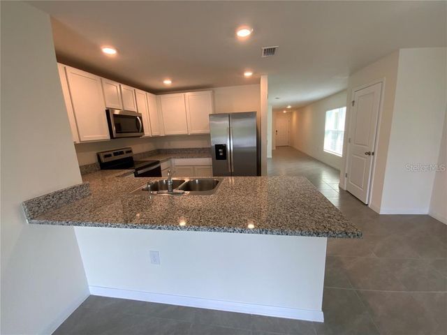 4603 SAND DOLLAR WAY, Zephyrhills, FL 33541