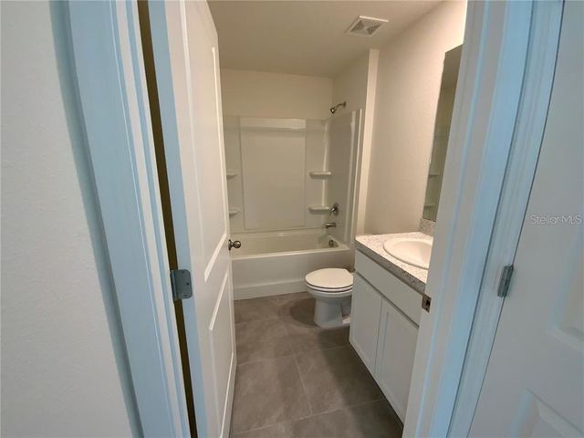 4603 SAND DOLLAR WAY, Zephyrhills, FL 33541