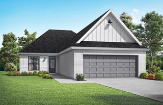 205 Turner St, Schriever, LA 70395