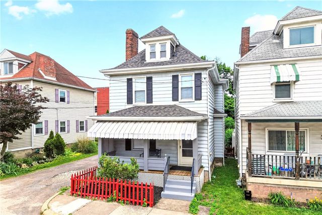 410 Kendal St, Coraopolis, PA 15108
