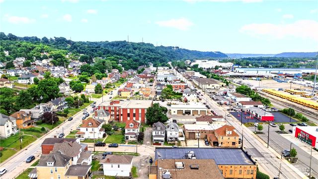410 Kendal St, Coraopolis, PA 15108