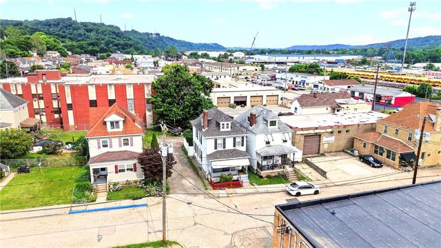 410 Kendal St, Coraopolis, PA 15108