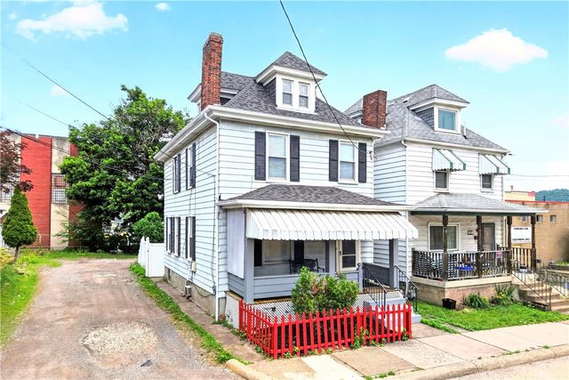 410 Kendal St, Coraopolis, PA 15108