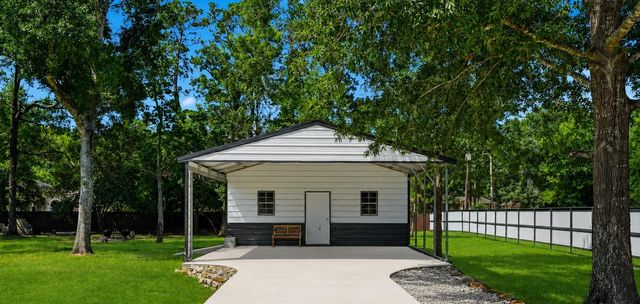 19338 Riverwalk Drive, Porter, TX 77365
