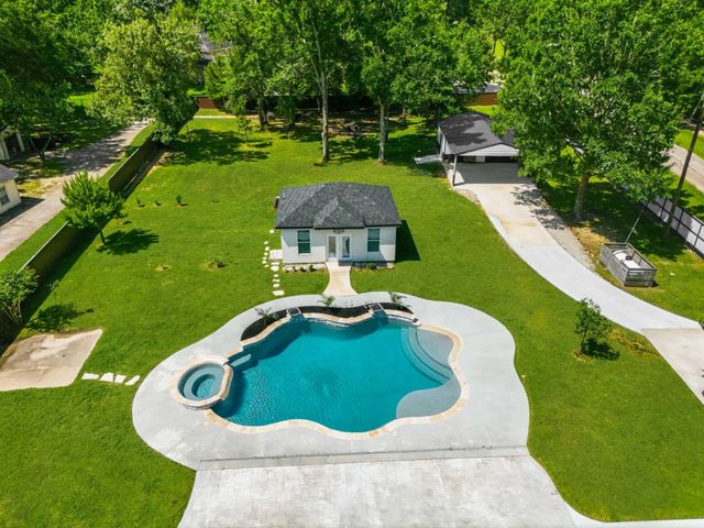 19338 Riverwalk Drive, Porter, TX 77365