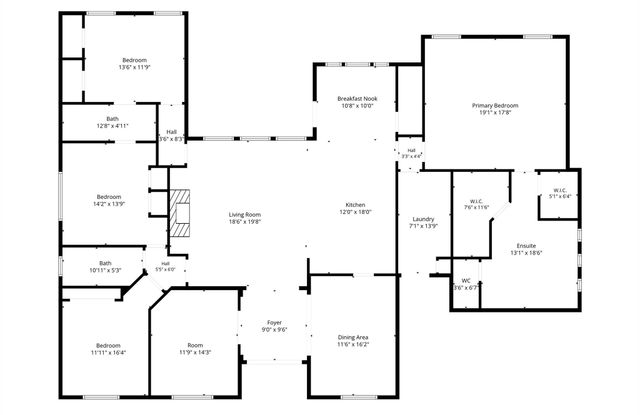 19338 Riverwalk Drive, Porter, TX 77365