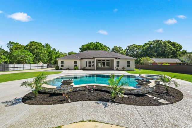 19338 Riverwalk Drive, Porter, TX 77365