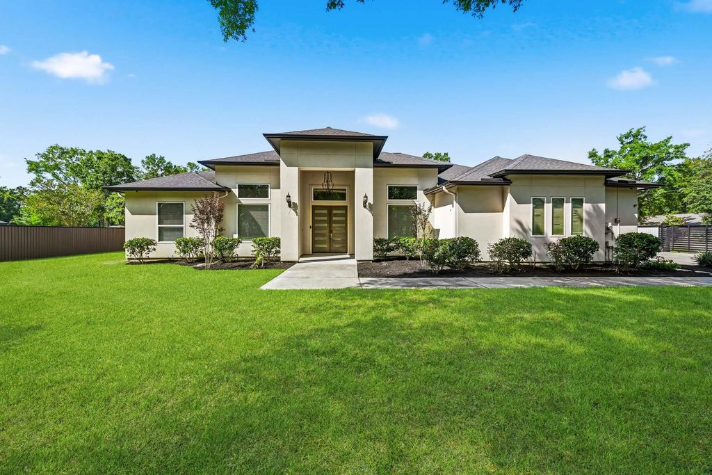 19338 Riverwalk Drive, Porter, TX 77365