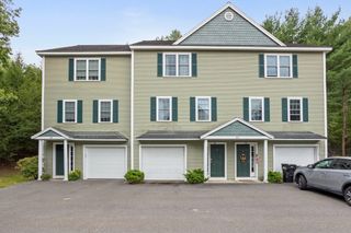184 W Main Street B2, Ayer, MA 01423