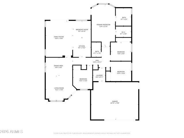 5261 W SHANNON Court, Chandler, AZ 85226