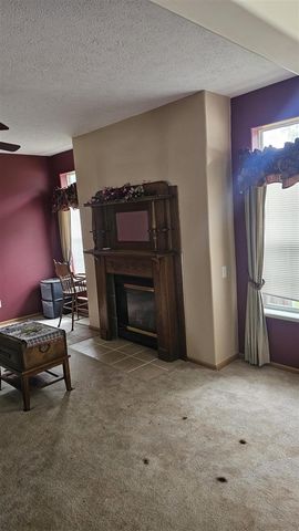 1500 N Newaygo Road, Bailey, MI 49303