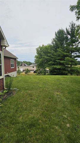1500 N Newaygo Road, Bailey, MI 49303