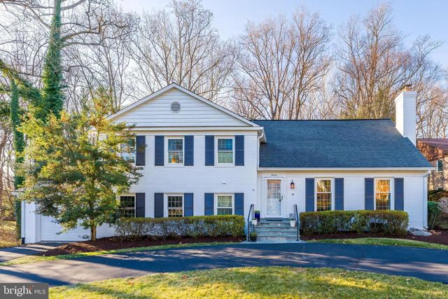 9908 CARTER RD, Bethesda, MD 20817