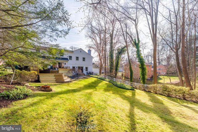 9908 CARTER RD, Bethesda, MD 20817