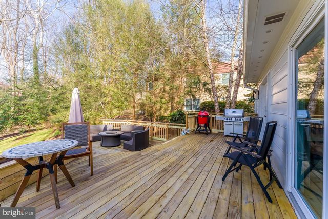 9908 CARTER RD, Bethesda, MD 20817