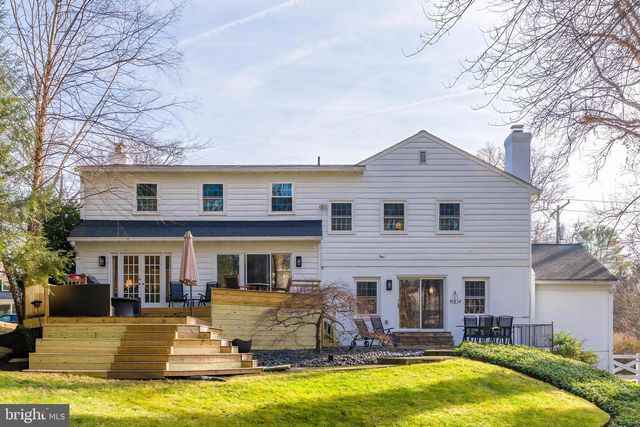 9908 CARTER RD, Bethesda, MD 20817