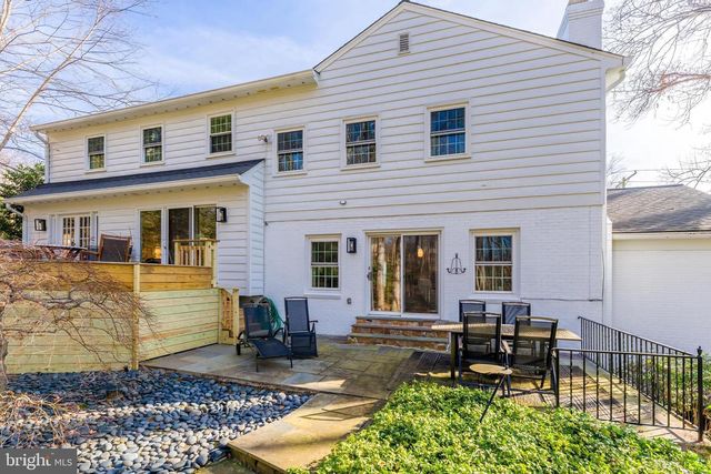 9908 CARTER RD, Bethesda, MD 20817