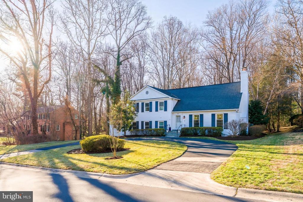 9908 CARTER RD, Bethesda, MD 20817