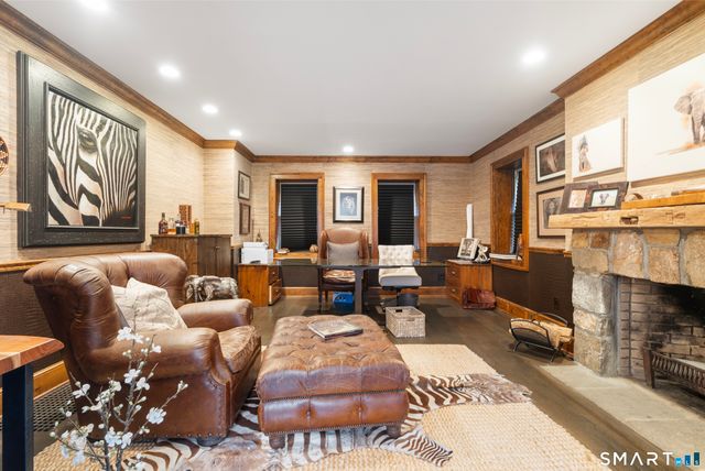 282 North Avenue, Westport, CT 06880