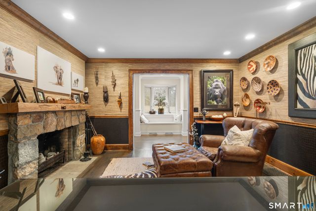 282 North Avenue, Westport, CT 06880