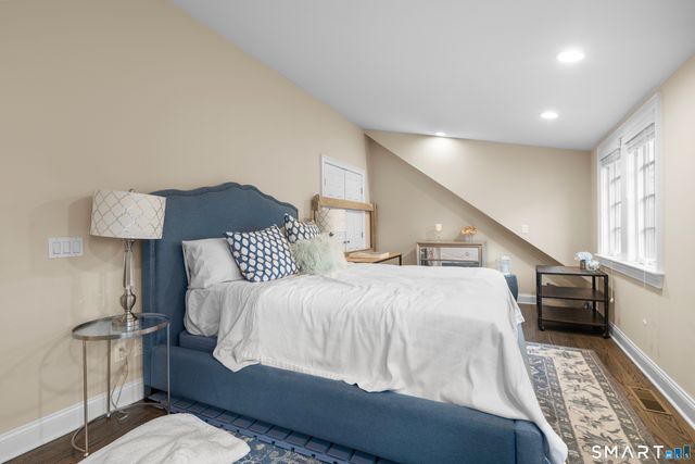 282 North Avenue, Westport, CT 06880