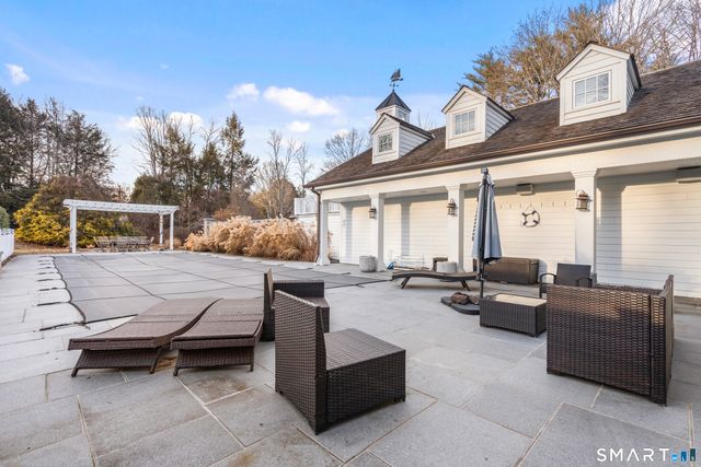 282 North Avenue, Westport, CT 06880