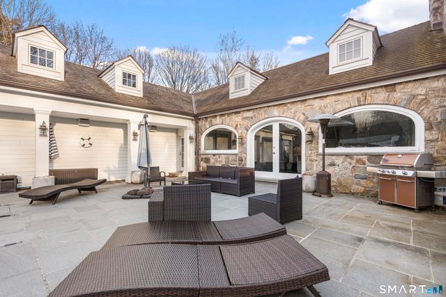 282 North Avenue, Westport, CT 06880