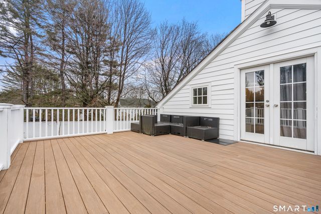 282 North Avenue, Westport, CT 06880