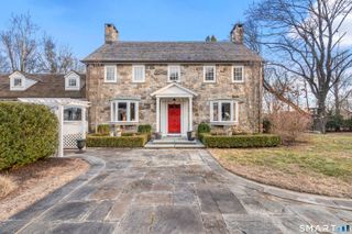 282 North Avenue, Westport, CT 06880