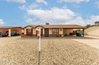 8935 W Heatherbrae Drive, Phoenix, AZ 85037