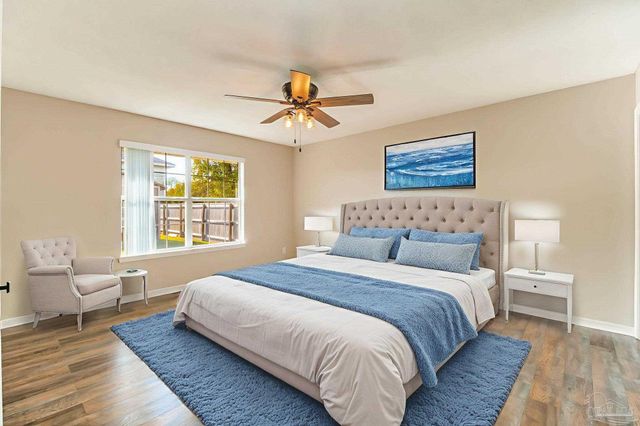 1225 Grand Ridge Cir, Gulf Breeze, FL 32563