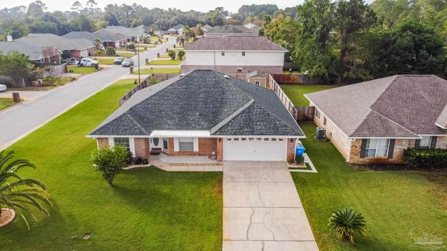 1225 Grand Ridge Cir, Gulf Breeze, FL 32563