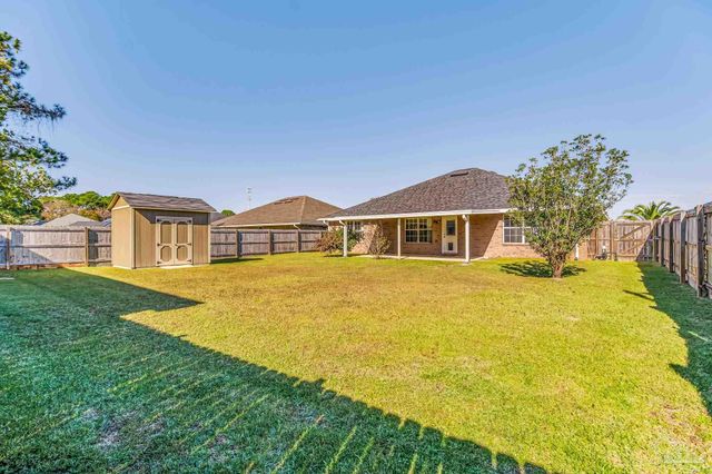 1225 Grand Ridge Cir, Gulf Breeze, FL 32563