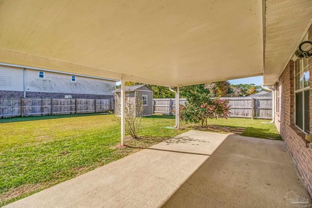 1225 Grand Ridge Cir, Gulf Breeze, FL 32563