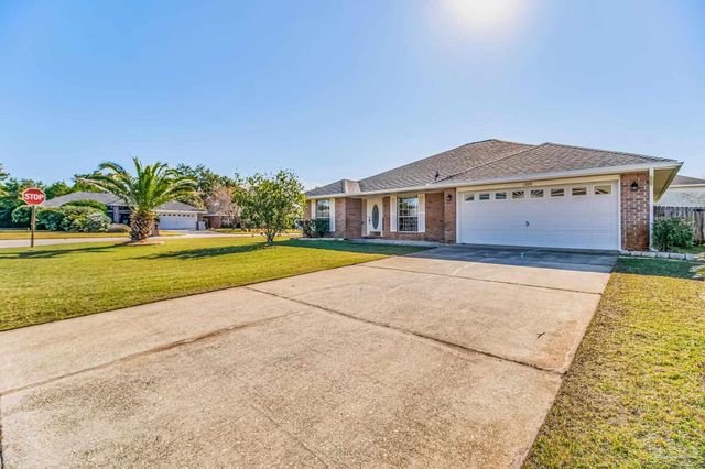 1225 Grand Ridge Cir, Gulf Breeze, FL 32563