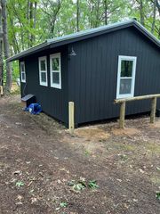 942 N 47 1/2 Road, Cedar Creek Twp, MI 49663