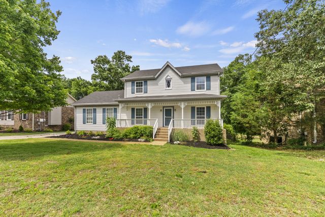 3508 Daisy Trl, Antioch, TN 37013