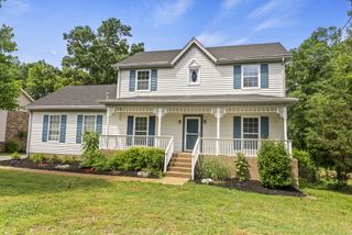 3508 Daisy Trl, Antioch, TN 37013