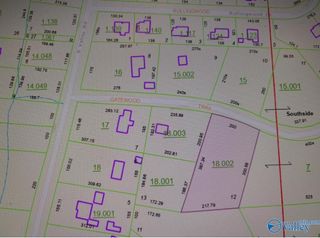 1.77 Gatewood Trail, Southside, AL 35907