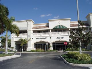 2225 N Commerce Pkwy 6, Weston, FL 33326