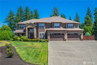 22013 26th Street E, Lake Tapps, WA 98391