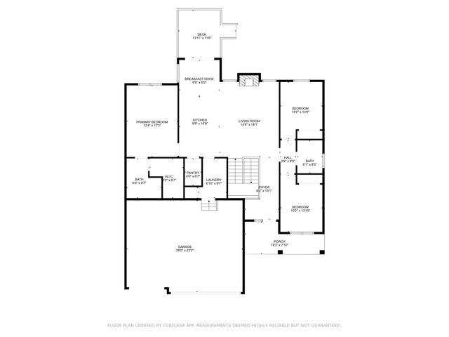 713 NE Country Meadow Drive, Ankeny, IA 50021