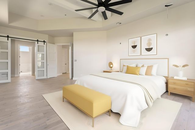 7120 W Boyington Lane, Monee, IL 60449