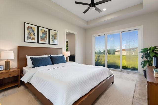 7120 W Boyington Lane, Monee, IL 60449