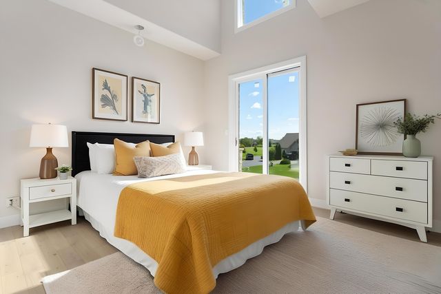 7120 W Boyington Lane, Monee, IL 60449