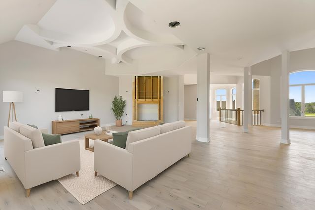 7120 W Boyington Lane, Monee, IL 60449