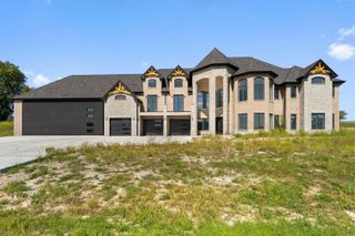 7120 W Boyington Lane, Monee, IL 60449