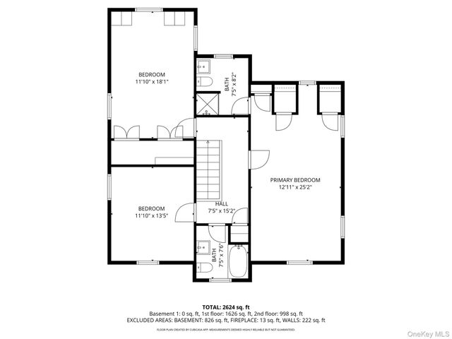 1671 Bay Boulevard, Atlantic Beach, NY 11509