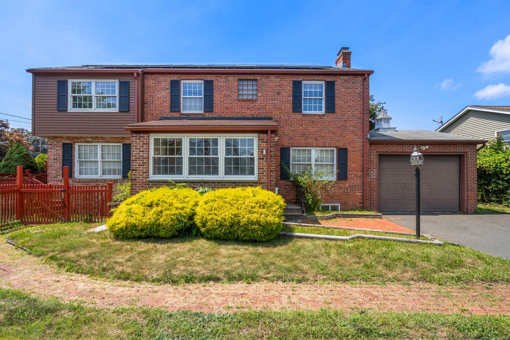 1 Charles Street, Enfield, CT 06082