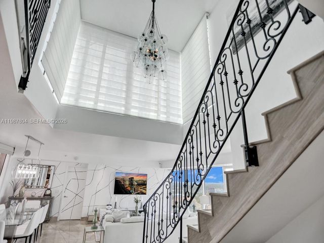 3370 Hidden Bay Dr TS2810, Aventura, FL 33180